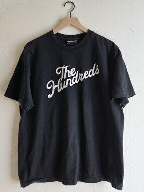 THE HUNDREDS | t-shirt